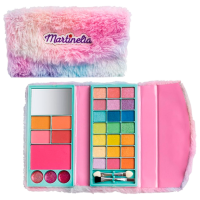 Set cosmetica Martinelia Circus 12142 Pink Pentru fetițe, 8+
