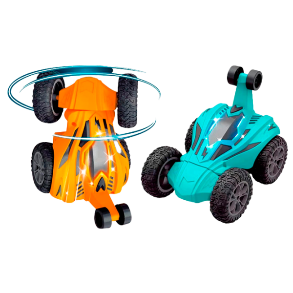 Mașină Lulu 9029SA Multicolor
Multicolor
