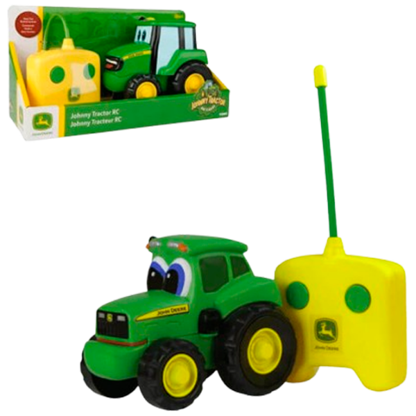 Mașină Lulu 42946 Yellow
Green