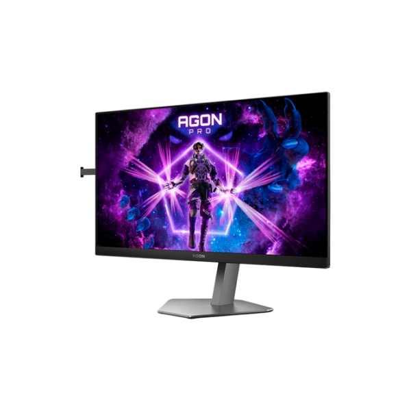 Monitor AOC Agon Pro AG246FK Black 24.1" Full HD TN WLED photo 2