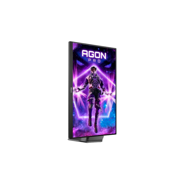 Monitor AOC Agon Pro AG246FK Black 24.1" Full HD TN WLED photo 3
