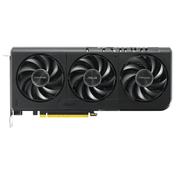 Видеокарта Asus GeForce RTX 5050 Prime OC Edition 8 ГБ PCI Express x16 5.0 photo 1