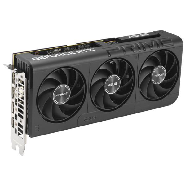 Видеокарта Asus GeForce RTX 5050 Prime OC Edition 8 ГБ PCI Express x16 5.0 photo 2