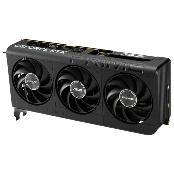 Видеокарта Asus GeForce RTX 5050 Prime OC Edition 8 ГБ PCI Express x16 5.0 photo 3