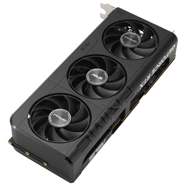 Видеокарта Asus GeForce RTX 5050 Prime OC Edition 8 ГБ PCI Express x16 5.0 photo 5