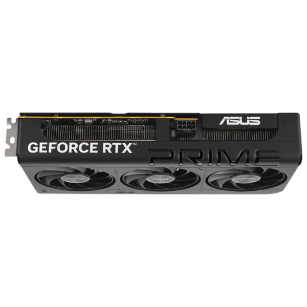 Видеокарта Asus GeForce RTX 5050 Prime OC Edition 8 ГБ PCI Express x16 5.0 photo 6