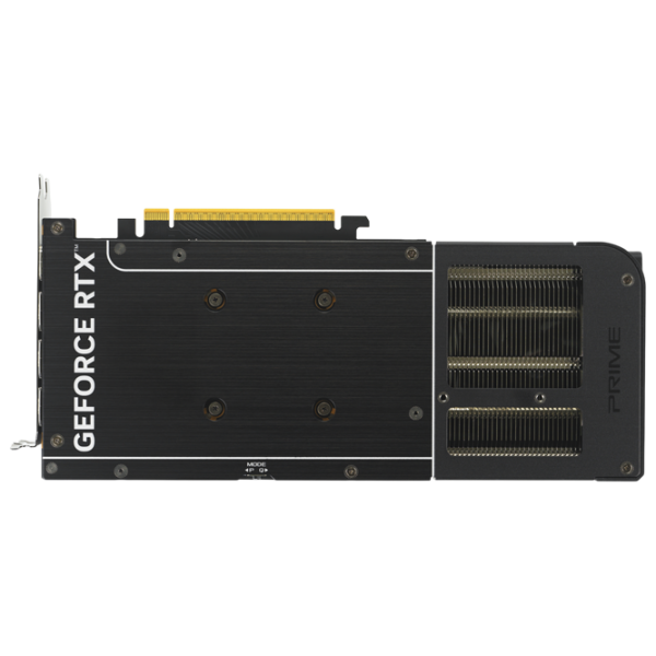 Видеокарта Asus GeForce RTX 5050 Prime OC Edition 8 ГБ PCI Express x16 5.0 photo 8