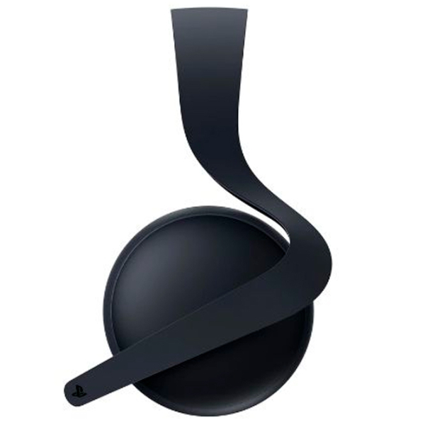 Căști Sony Pulse Elite Black Fără fir / Gaming / Over the ear photo 2