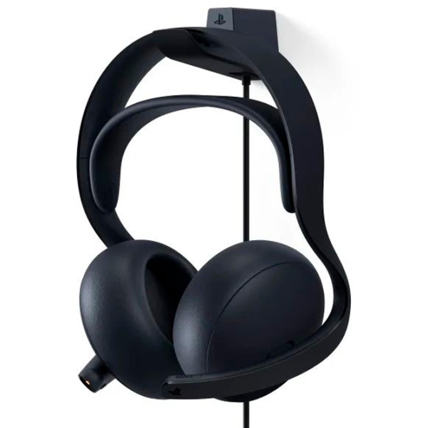 Căști Sony Pulse Elite Black Fără fir / Gaming / Over the ear photo 3
