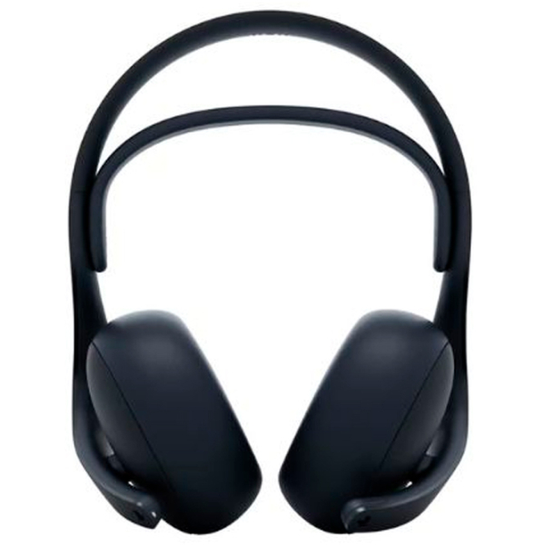 Căști Sony Pulse Elite Black Fără fir / Gaming / Over the ear photo 6
