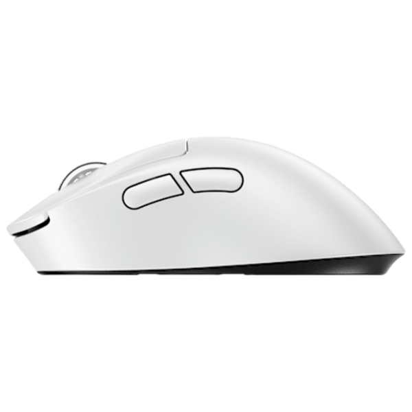Mouse Logitech PRO X Superlight 2 DEX White Fără fir / 44000 dpi photo 3