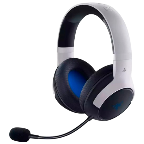 Căști Razer Kaira X White Fără fir / / Over the ear photo 1
