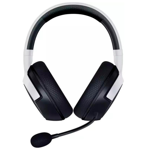 Căști Razer Kaira X White Fără fir / / Over the ear photo 4
