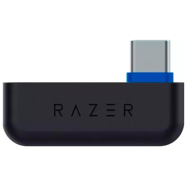Căști Razer Kaira X White Fără fir / / Over the ear photo 6