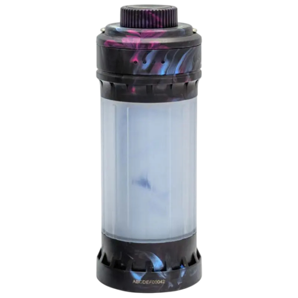 Lanternă Fenix CL22R Black  photo 1
