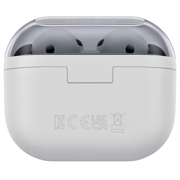 Căști Samsung Galaxy Buds3 FE Gray Fără fir / Personal / In ear photo 4