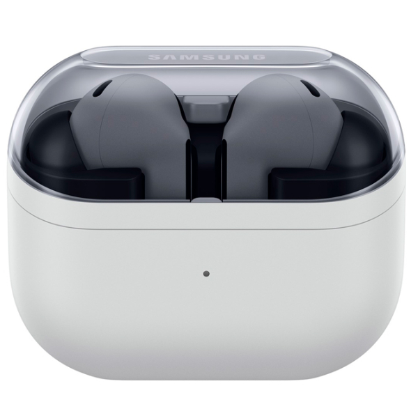 Căști Samsung Galaxy Buds3 FE Gray Fără fir / Personal / In ear photo 5