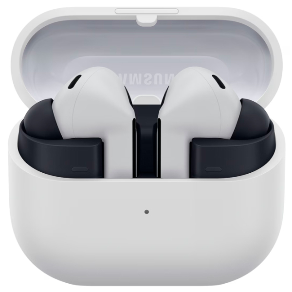 Căști Samsung Galaxy Buds3 FE Gray Fără fir / Personal / In ear photo 6