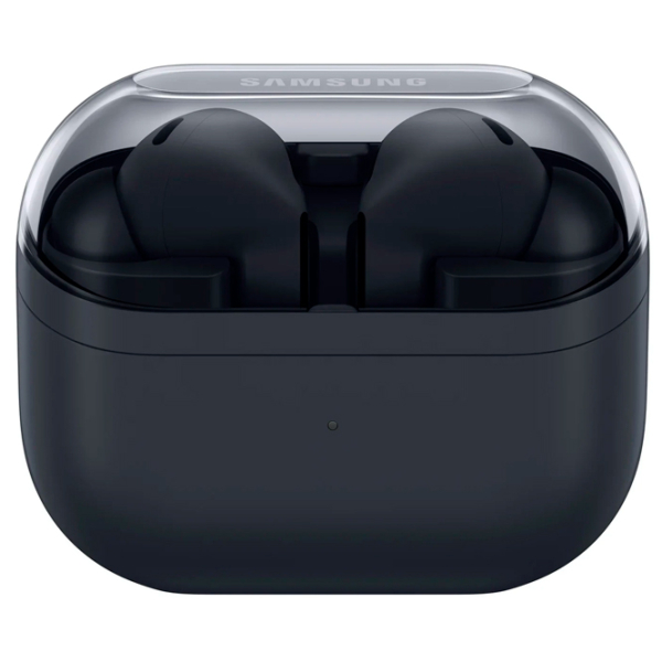 Căști Samsung Galaxy Buds3 FE Black Fără fir / Personal / In ear photo 4