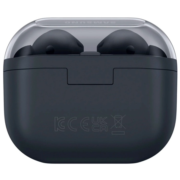 Căști Samsung Galaxy Buds3 FE Black Fără fir / Personal / In ear photo 5