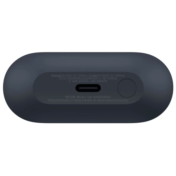 Căști Samsung Galaxy Buds3 FE Black Fără fir / Personal / In ear photo 6