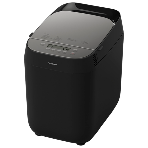 Cuptor pentru pâine Panasonic SD-ZP2000KTS Black 700 W,  photo 1