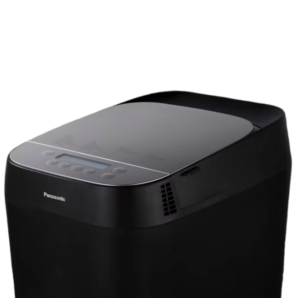 Cuptor pentru pâine Panasonic SD-ZP2000KTS Black 700 W,  photo 5