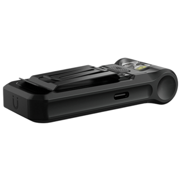 Lanternă Fenix SW05R-UV Black  photo 7