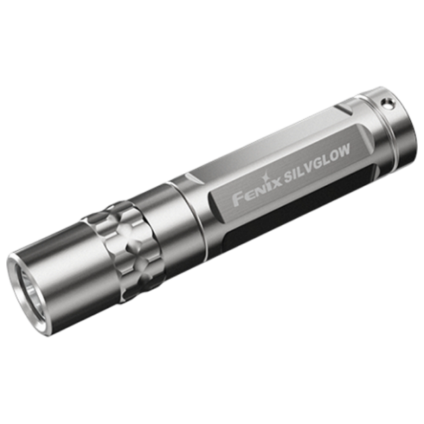 Lanternă Fenix SILVGLOW Silver  photo 1