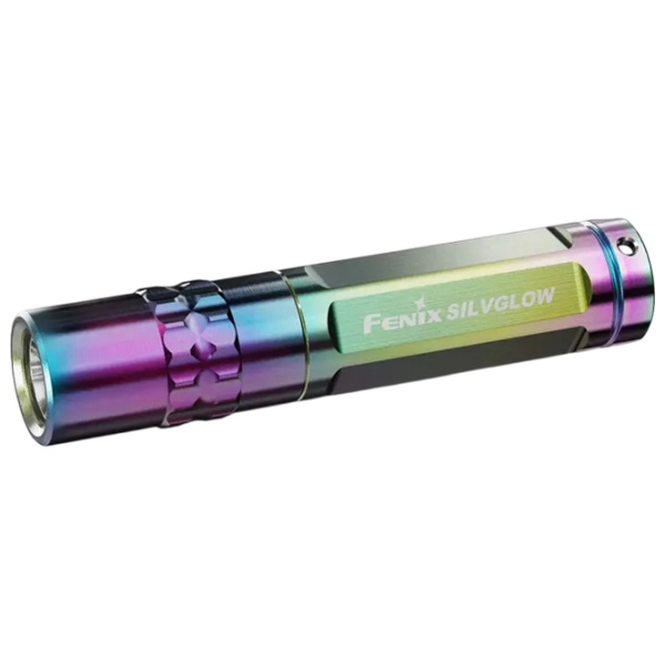 Lanternă Fenix SILVGLOW Multicolor  photo 1