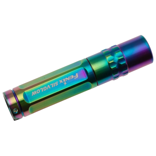 Lanternă Fenix SILVGLOW Multicolor  photo 2