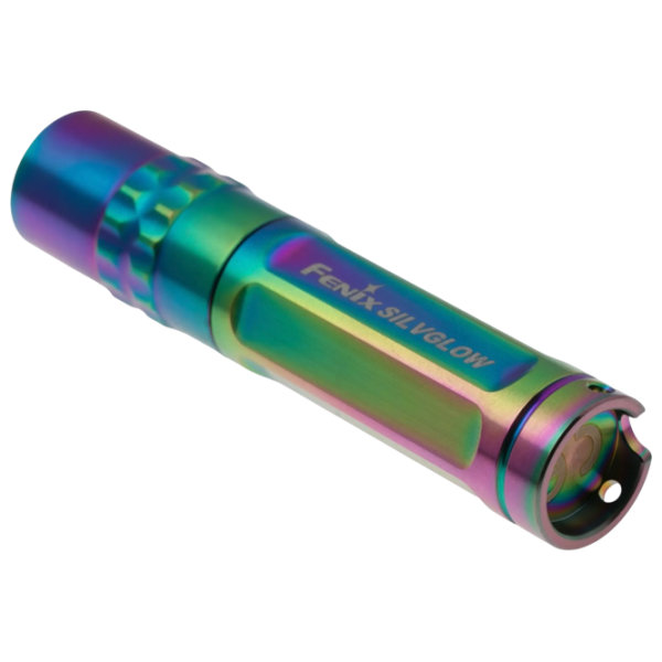 Lanternă Fenix SILVGLOW Multicolor  photo 4