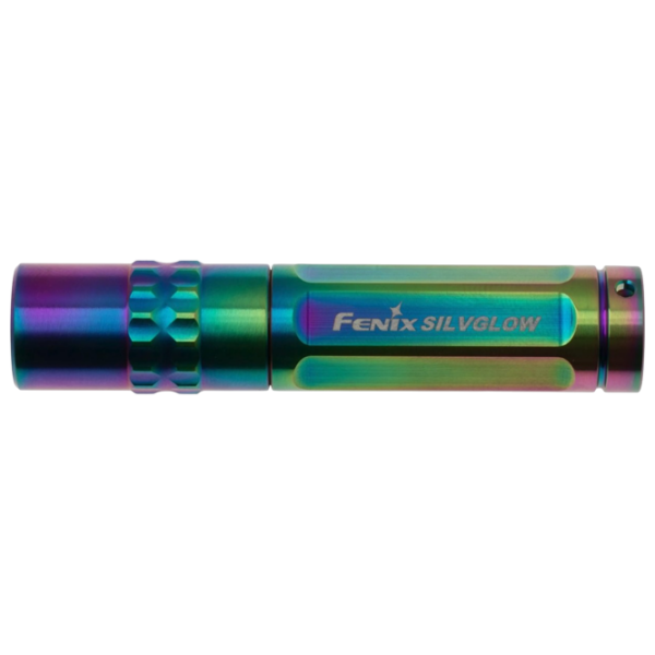 Lanternă Fenix SILVGLOW Multicolor  photo 6