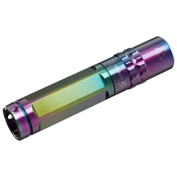 Lanternă Fenix SILVGLOW Multicolor  photo 8