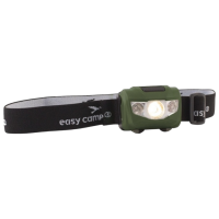 Lanternă Easy Camp Foxglove Green 