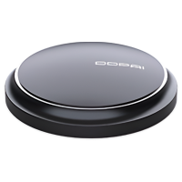 Aromatizator auto DDPai Goby Diffuser Black 