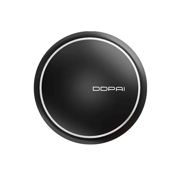 Aromatizator auto DDPai Goby Diffuser Black  photo 2