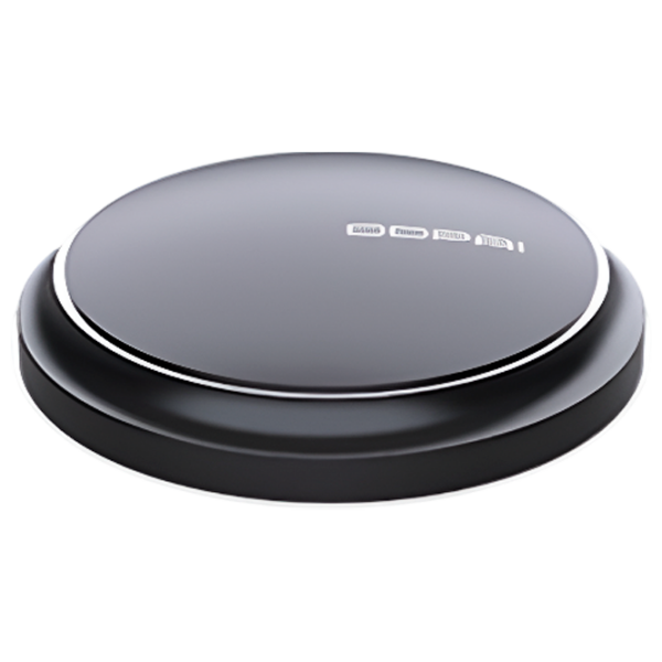 Aromatizator auto DDPai Goby Diffuser Black  photo 5
