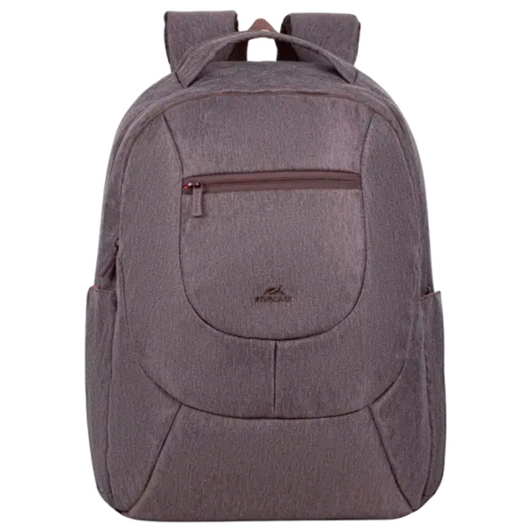 Geantă pentru laptop RivaCase Galapagos 15.6" Brown
Mocha  photo 1