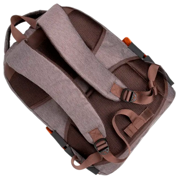 Geantă pentru laptop RivaCase Galapagos 15.6" Brown
Mocha  photo 4