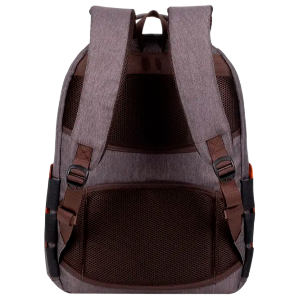 Geantă pentru laptop RivaCase Galapagos 15.6" Brown
Mocha  photo 5