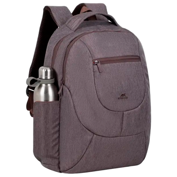 Geantă pentru laptop RivaCase Galapagos 15.6" Brown
Mocha  photo 6