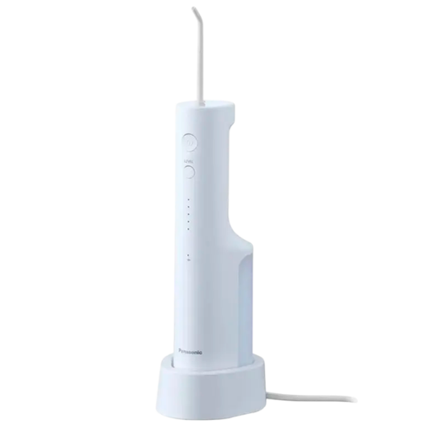 Оральный ирригатор Panasonic EW-DJ66-W321 Белый  photo 1