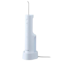 Оральный ирригатор Panasonic EW-DJ66-W321 Белый 