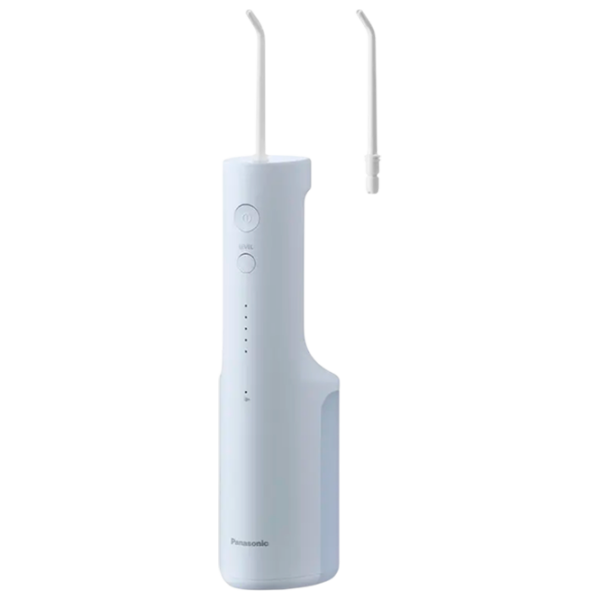 Оральный ирригатор Panasonic EW-DJ66-W321 Белый  photo 2