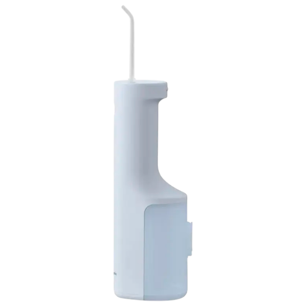 Оральный ирригатор Panasonic EW-DJ66-W321 Белый  photo 4
