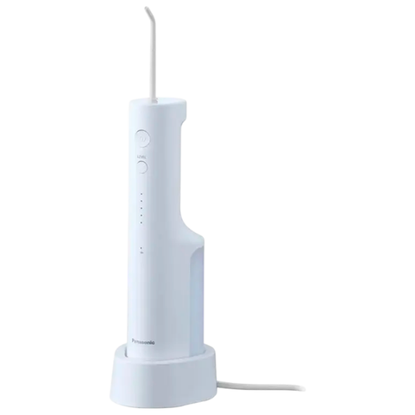 Оральный ирригатор Panasonic EW-DJ26-A321 Белый  photo 5