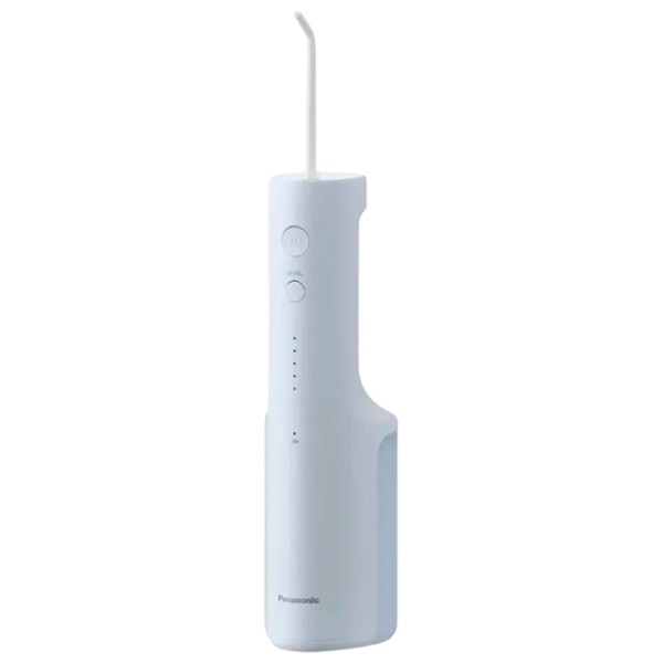 Оральный ирригатор Panasonic EW-DJ26-A321 Белый  photo 6