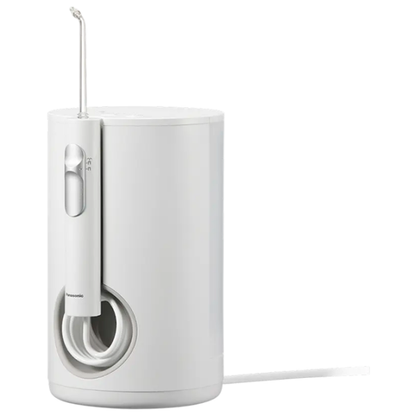 Оральный ирригатор Panasonic EW1614W520 Белый  photo 3