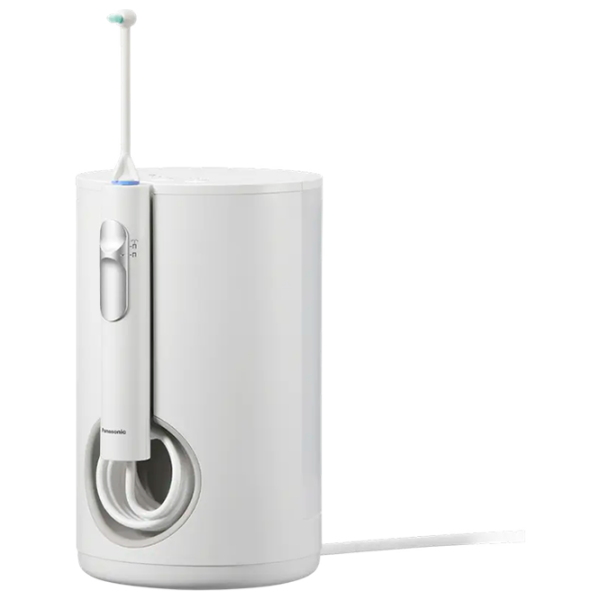 Оральный ирригатор Panasonic EW1614W520 Белый  photo 6